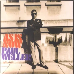 Paul Weller - As Is Now