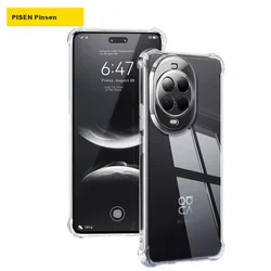 Pisen Maska za mobilni telefon Huawei Nova 14 Pro, Providna