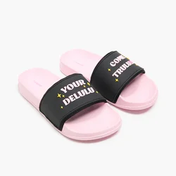 Cropp - Papuče - pink