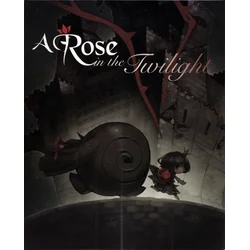 A Rose in the Twilight Steam Key GLOBAL