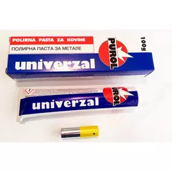 PUROL polirna pasta UNIVERZAL, 100g