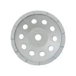 BOSCH Dijamantski lončasti brus Standard for Concrete 2608601575, 180x22,23x5
