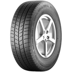 235/60 R17 CONTI VANCONTACT WINTER 117/115 R (C) (B) (72)