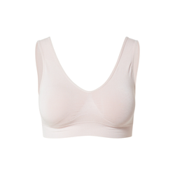 MAGIC Bodyfashion Nedrček Bamboo, roza