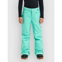 Roxy Backyard Girl Kids Pants opal