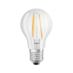 Svetilka OSRAM LED E27 7W Star+ Relax&Active prozorna