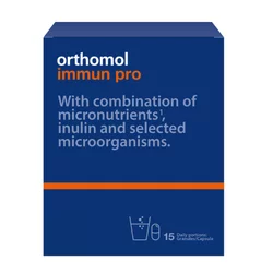 Orthomol immun pro, 15 dnevno pakiranje