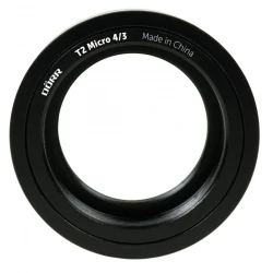 Adapter T2 Olympus / Panasonic MFT