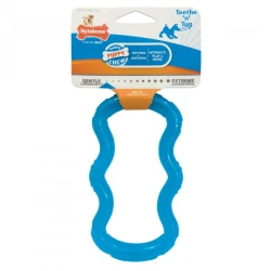 Nylabone Puppy Chew Igračka za žvakanje, za štence za vuču Xs