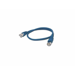 GEMBIRD PP6-3M/B Mrezni kabl/ FTP CAT6 3m blue