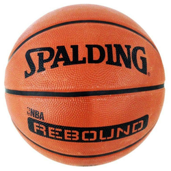 SPALDING žoga za košarko NBA Rebound, velikost 5