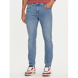 Tommy Jeans Kavbojke AUSTIN  moder denim