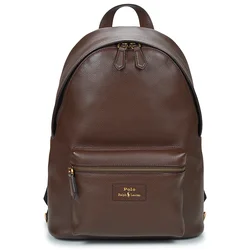 Polo Ralph Lauren DOME BACKPACK LARGE Kostanjeva