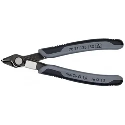 shumee KLEŠČE ZA REZANJE SUPER KNIPS ESD 125MM