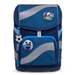Belmil Ranac za dečake Blue motion 405-51, 20 L, Plavi