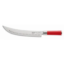 Dick Nož za usitnjavanje Hektor Red Spirit, 26cm, Crveni