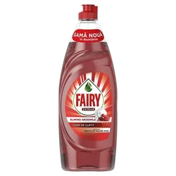 FAIRY Deterdžent za sudove ExtraPlus Šumsko voće 650ml