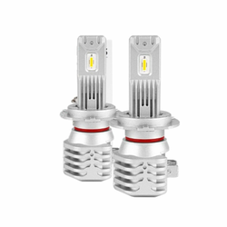 LED H7 mini X1 44Q za glavne luči