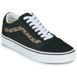 Vans Old Skool Črna