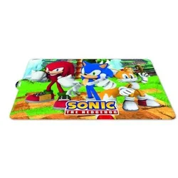 Sonic: Plastični podstavek