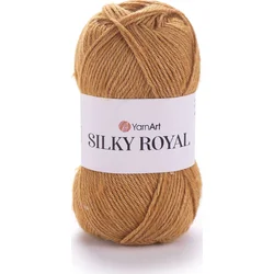 Yarn Art Silky Royal 445 Pletilna preja