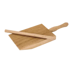 RIGA GARGANELLI & GNOCCHI EPPICOTISPAI