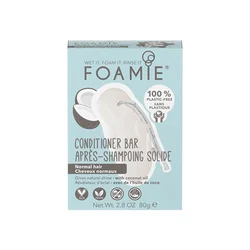 Foamie čvrsti regenerator za normalnu kosu - kokos
