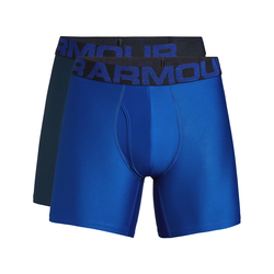 Under Armour Tech™ 2-pack Bokserice 375515 plava