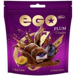 shumee Praline EGO slive Passion 92 g vobro