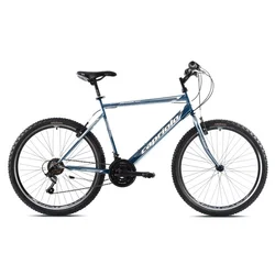 CAPRIOLO MTB Passion M 26/18HT plavo-sivo (923371-19)