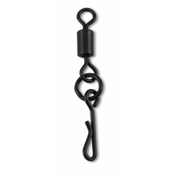 Vrtljivka Anaconda Easy Lock Ring Swivel