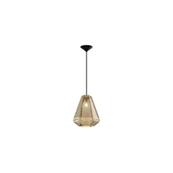 VISILICA ORO G9 1X25W ZLATNA