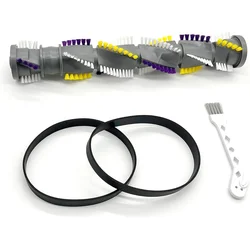 INF Komplet krtače in pasov za Bissell CleanView, ABS+Nylon, (5000286376)