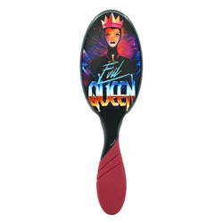 WET BRUSH Četka za kosu Villians Pro Evel Queen Zla kraljica iz Snežane