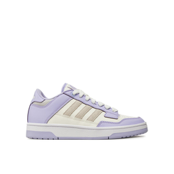 Adidas Ženske Patike Rapid Court Low, Bela