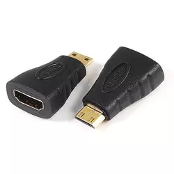 Adapter HDMI / HDMI mini
