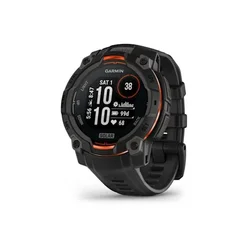 GARMIN Instinct 3 45 SOLAR Black (010-02934-00) OUTLET