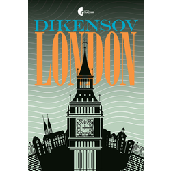 Dikensov London