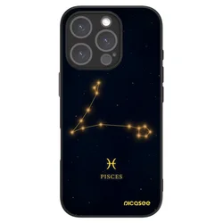 ULTIMATE CASE za Apple iPhone 16 Pro - PISCES