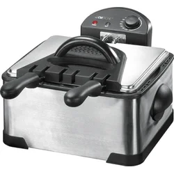 CLATRONIC cvrtnik FR 3195
