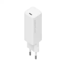 XIAOMI Adapter za napajanje Mi - hišni polnilec + kabel USB Type-C 65W hiter