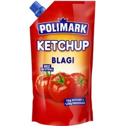 KECAP BLAGI POLIMARK 280G DOJPAK