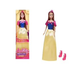 Lutka Anlily Snežana