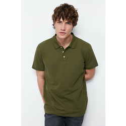 Muška polo majica Frogies Jacquard