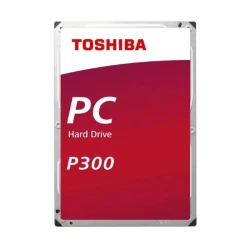 Hard disk TOSHIBA 2TB 3.5 SATA III 64MB 7.200rpm HDWD320UZSVA P300 series
