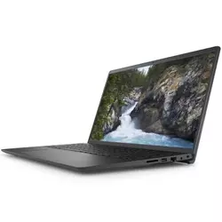 DELL laptop Vostro 3525 (Ryzen 5 2.3GHz, 8GB, 512GB SSD, Backlit, 5Y5B), crni