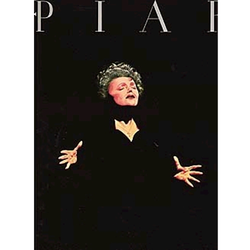 EDITH PIAF SONGBOOK PVG