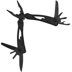 Višenamjenska kliješta ST - 40820 - Crna KP40820