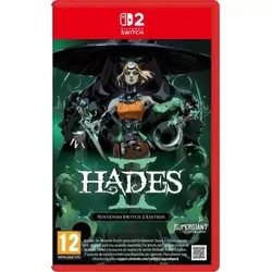 Hades II [NSW 2]