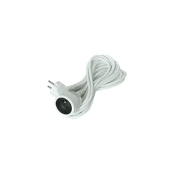 Solight PS16 - Produžni kabl 1 utičnica 10m SCHUKO